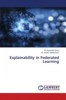 Explainability in Federated Learning