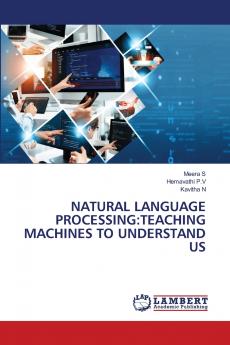 NATURAL LANGUAGE PROCESSING