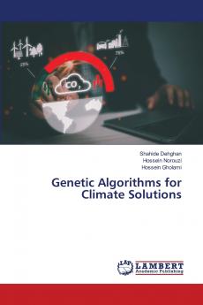 Genetic Algorithms for Climate Solutions