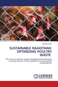 SUSTAINABLE RAJASTHAN