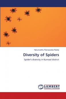 Diversity of Spiders