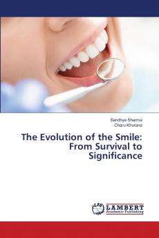 The Evolution of the Smile