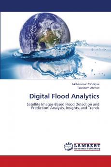 Digital Flood Analytics