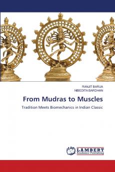 From Mudras to Muscles