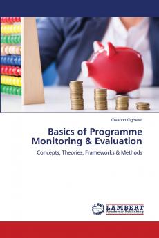 Basics of Programme Monitoring & Evaluation