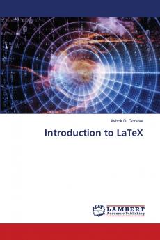 Introduction to LaTeX