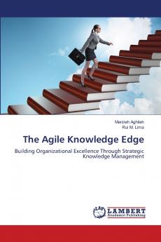 The Agile Knowledge Edge