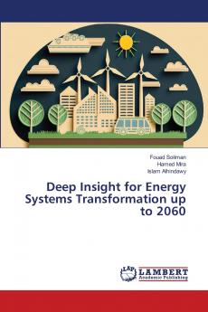 Deep Insight for Energy Systems Transformation up to 2060