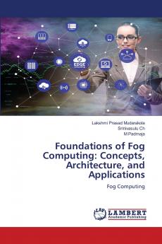 Foundations of Fog Computing