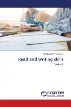 Read and writing skills