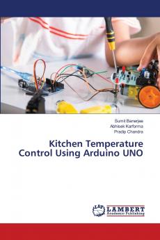 Kitchen Temperature Control Using Arduino UNO