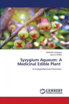 Syzygium Aqueum
