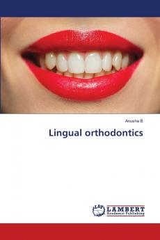 Lingual orthodontics