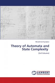Theory of Automata and State Complexity