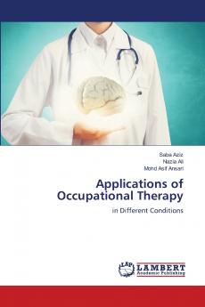 Applications of Occupational Therapy