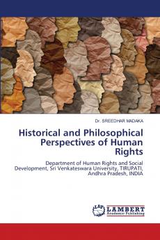 Historical and Philosophical Perspectives of Human Rights