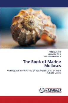 The Book of Marine Molluscs