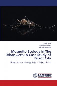 Mosquito Ecology in The Urban Area
