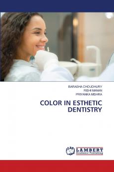 COLOR IN ESTHETIC DENTISTRY