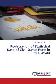 Registration of Statistical Data of Civil Status Facts in the World