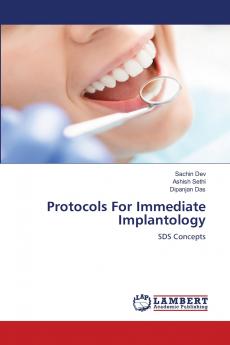 Protocols For Immediate Implantology