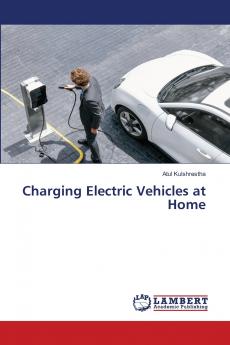 Charging Electric Vehicles at Home
