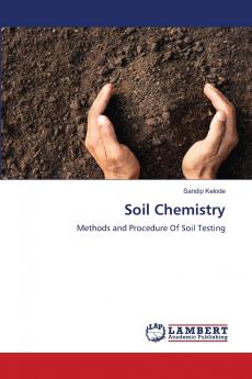 Soil Chemistry
