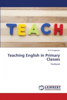 Teaching English in Primary Classes