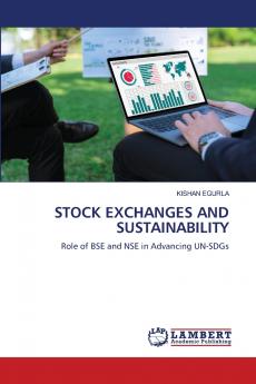 STOCK EXCHANGES AND SUSTAINABILITY