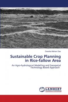 Sustainable Crop Planning in Rice-fallow Area
