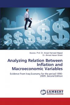 Analyzing Relation Between Inflation and Macroeconomic Variables