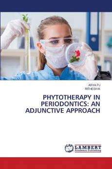 PHYTOTHERAPY IN PERIODONTICS