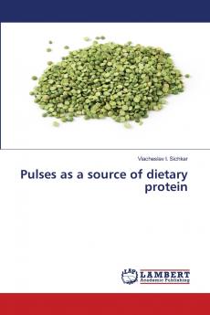 Pulses as a source of dietary protein