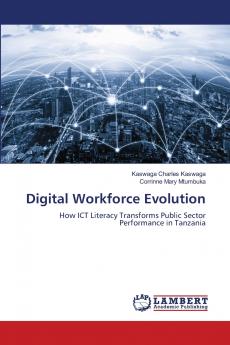 Digital Workforce Evolution
