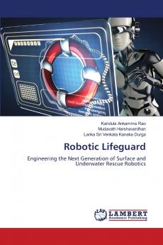 Robotic Lifeguard