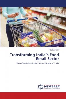 Transforming India's Food Retail Sector