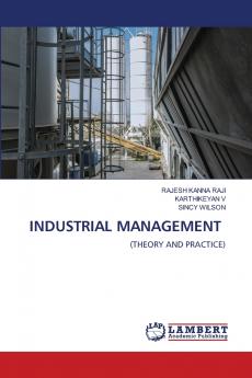 INDUSTRIAL MANAGEMENT