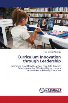 Curriculum Innovation through Leadership