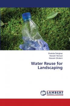 Water Reuse for Landscaping