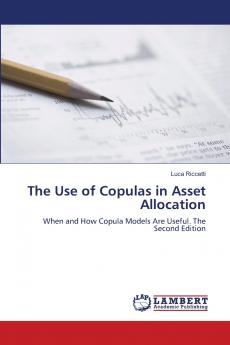 The Use of Copulas in Asset Allocation