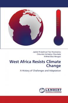 West Africa Resists Climate Change