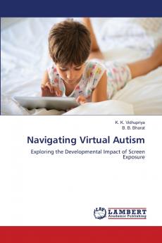 Navigating Virtual Autism