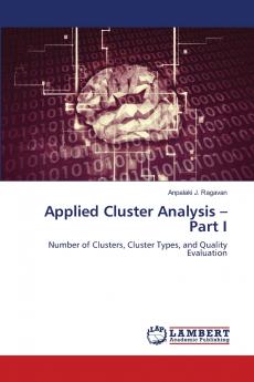 Applied Cluster Analysis - Part I