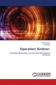 Operation Sindoor