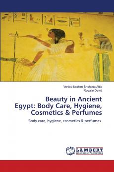 Beauty in Ancient Egypt