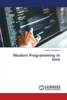 Modern Programming in Java