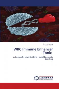 WBC Immune Enhancer Tonic