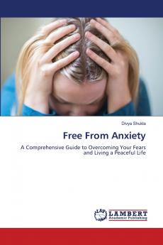 Free From Anxiety