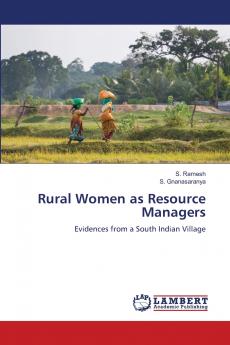 Rural Women as Resource Managers