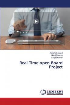 Real-Time open Board Project